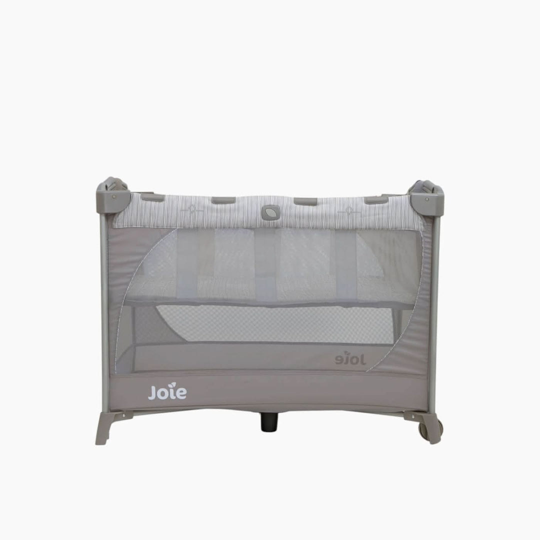 Joie Commuter Travel Cot