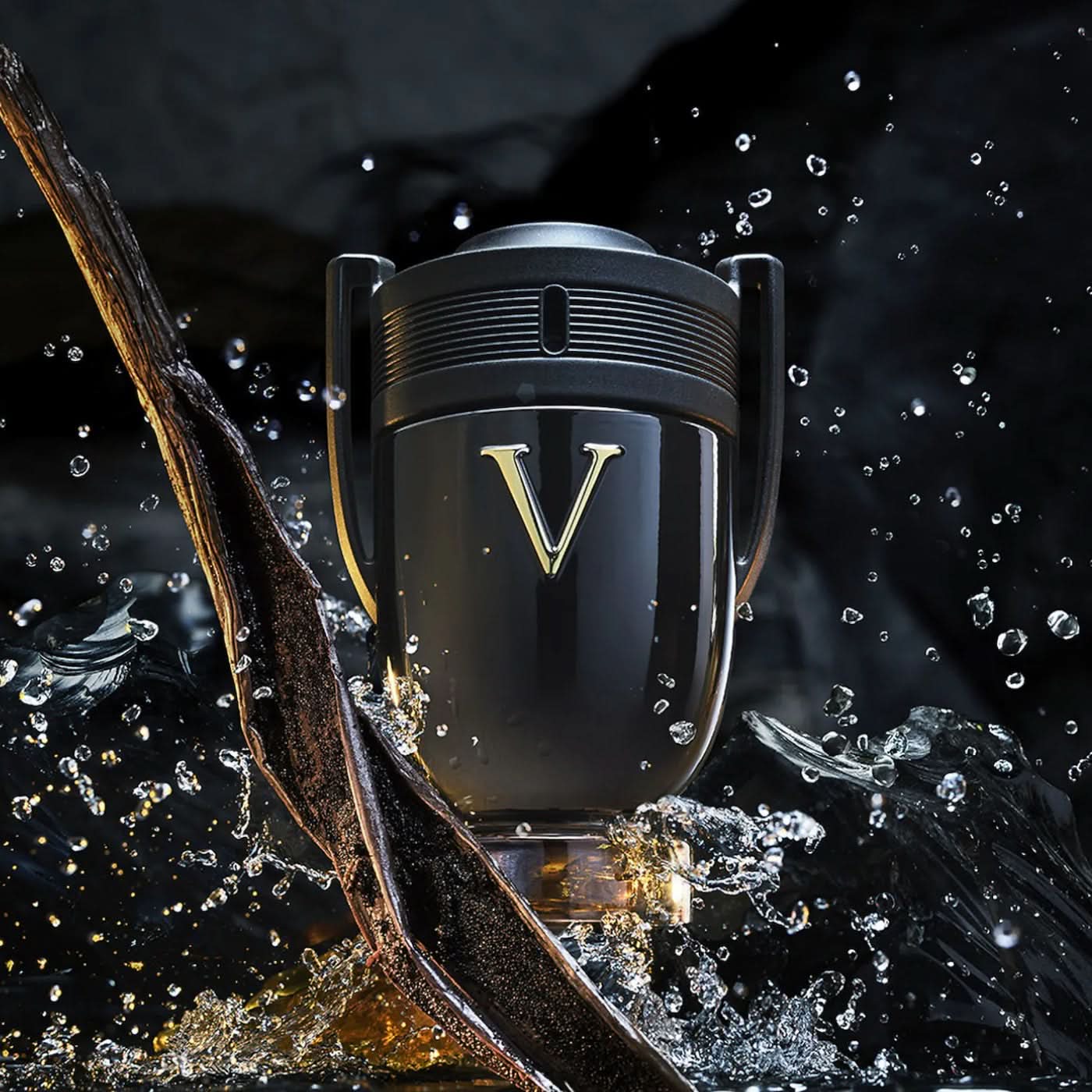 Invictus Victory Eau de Parfum Invictus Victory Eau de Parfum
