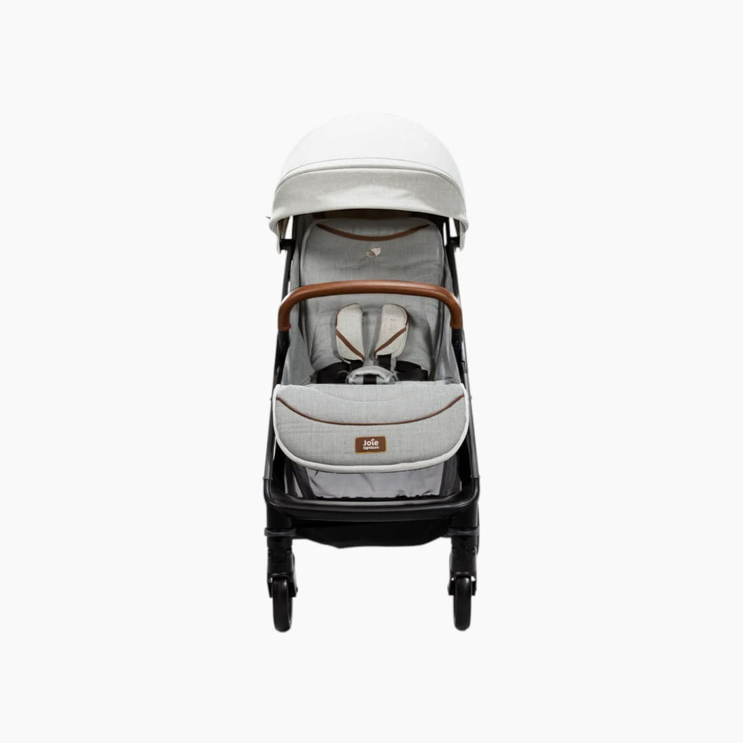 Joie Parcel 3-in-1 Stroller