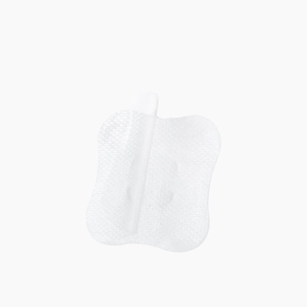 Hydrogel Breast Pads