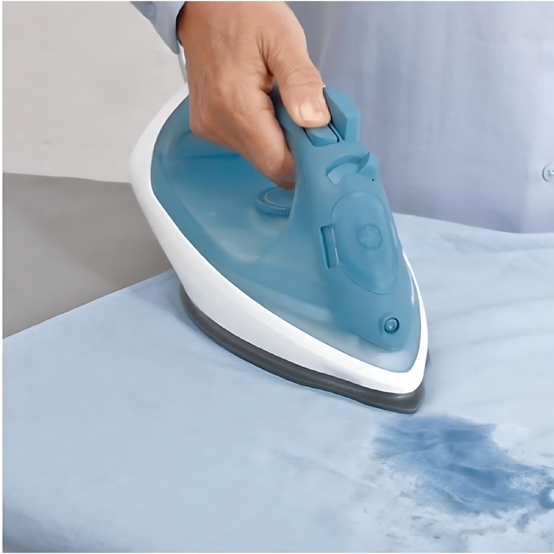 Panasonic Steam Iron Titanium 2300 W