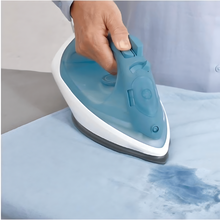 Panasonic Steam Iron Titanium 2300 W