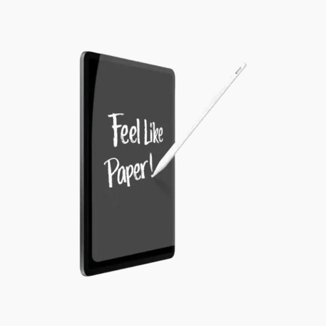 Wiwu Paper-Like Screen Film for iPad