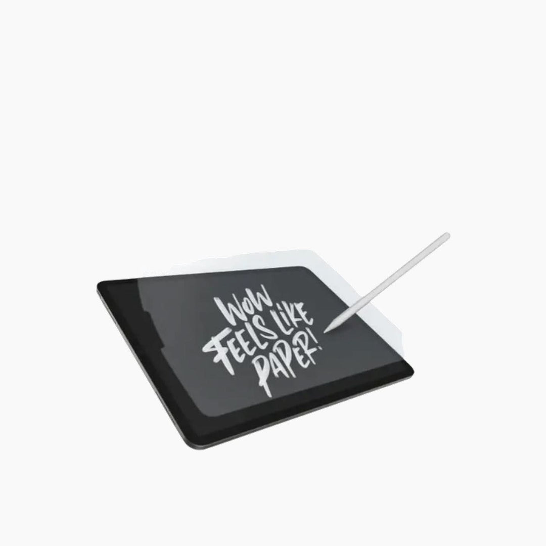 Wiwu Paper-Like Screen Film for iPad