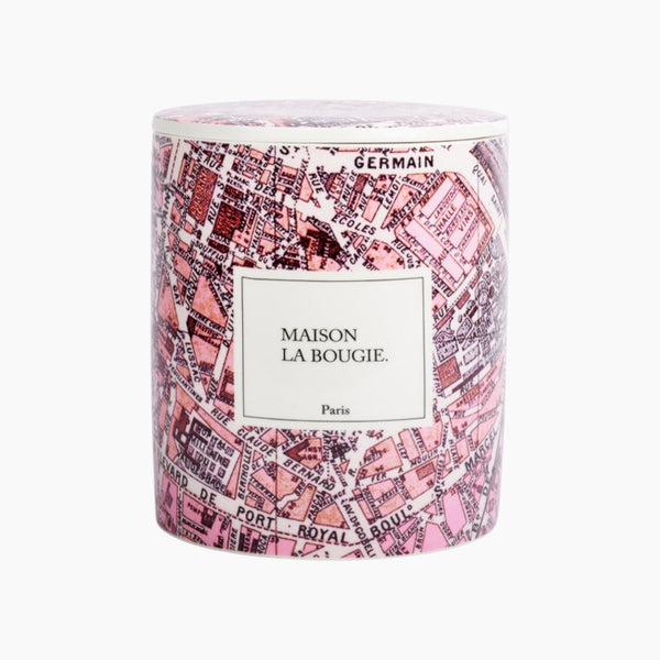 Paris Candle 2 Kg