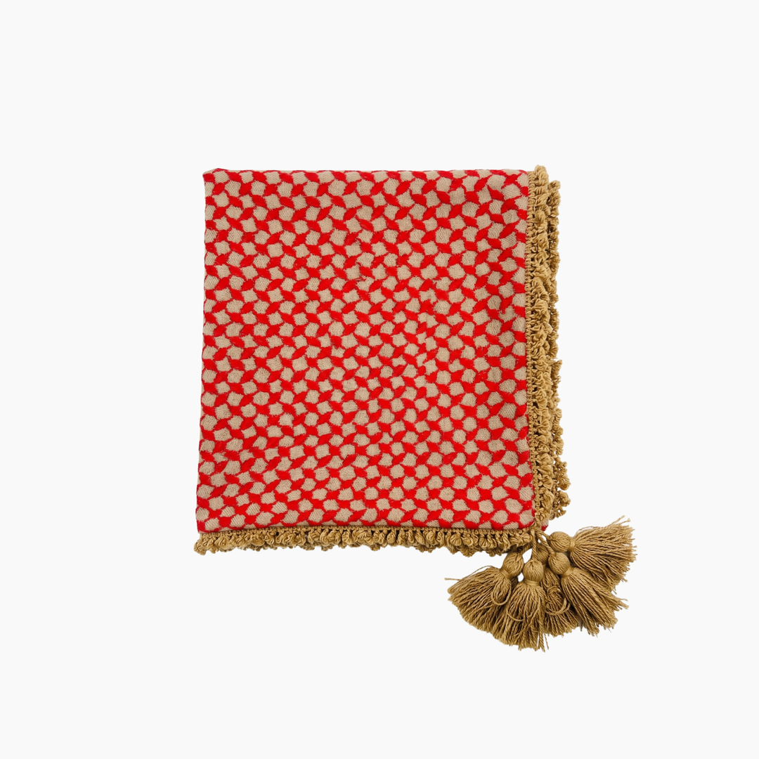 Jo Hadab Rum Collection Pashmina