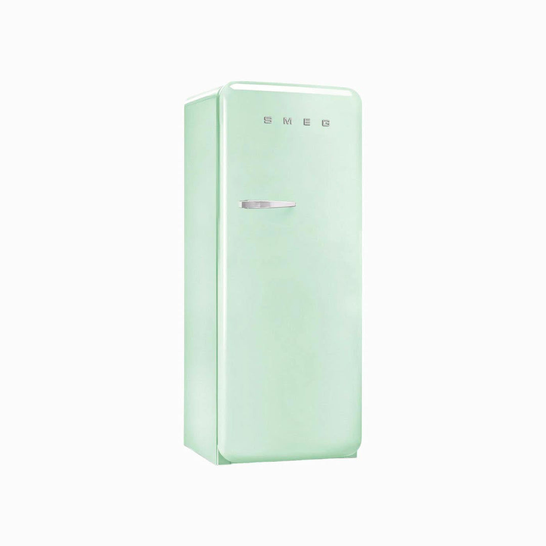 Smeg Free Standing Refrigerator