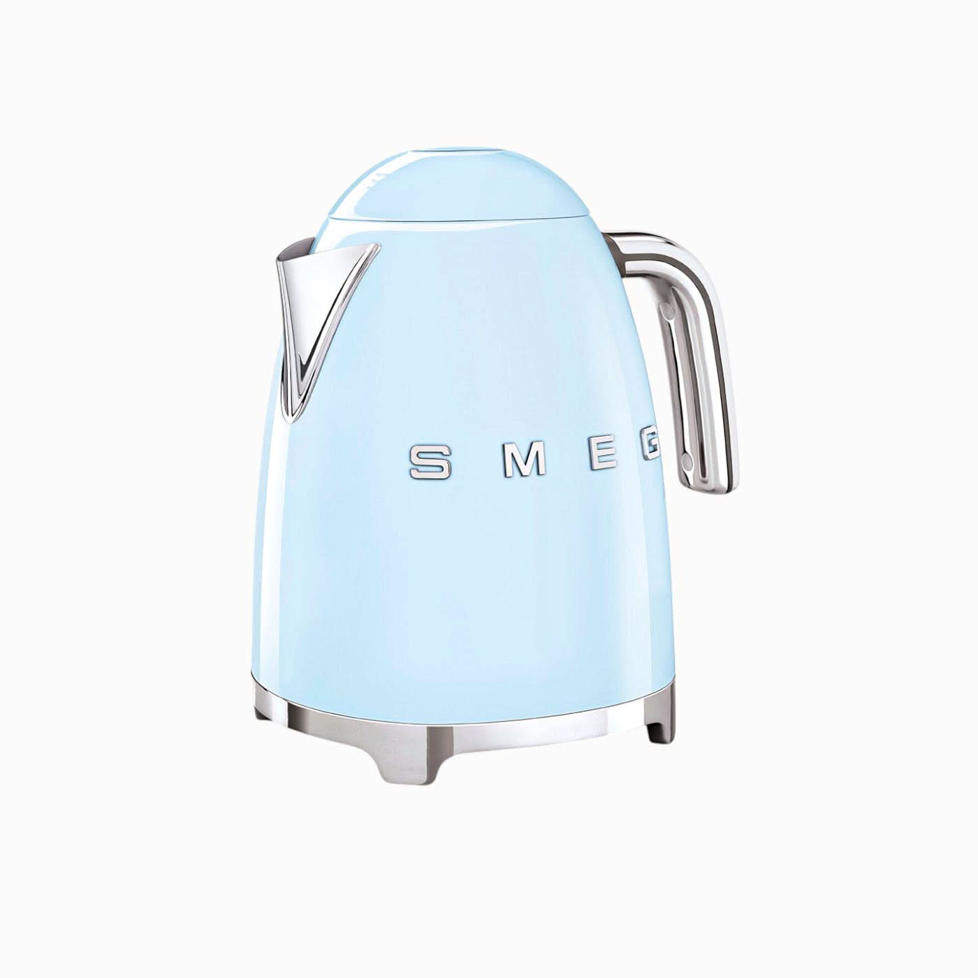 Smeg Electric Kettle Smeg Electric Kettle
