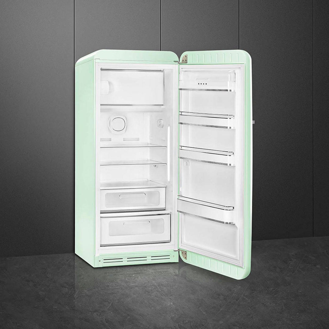 Smeg Free Standing Refrigerator