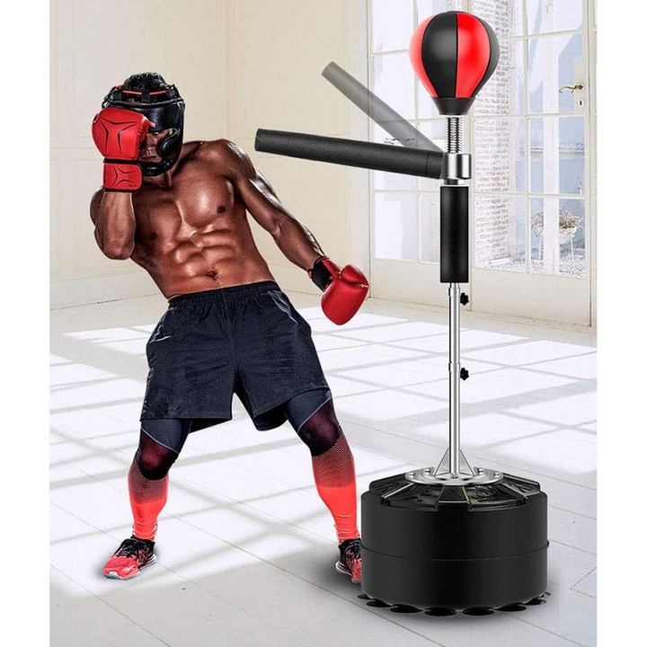 Pear for Boxing