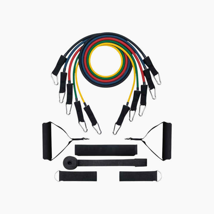 Pentagonal Resistance Band