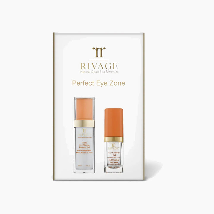 Rivage The Perfect Eye Zone 2-Piece Eye Care Set