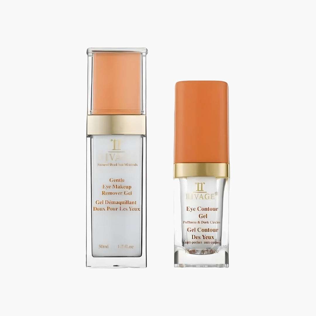 Rivage The Perfect Eye Zone 2-Piece Eye Care Set