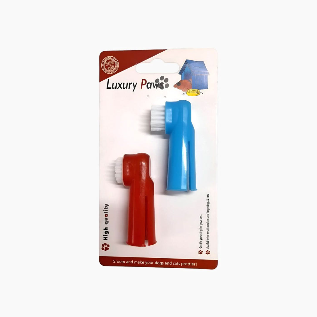 Pet Village Pet Oral Hygiene Kit