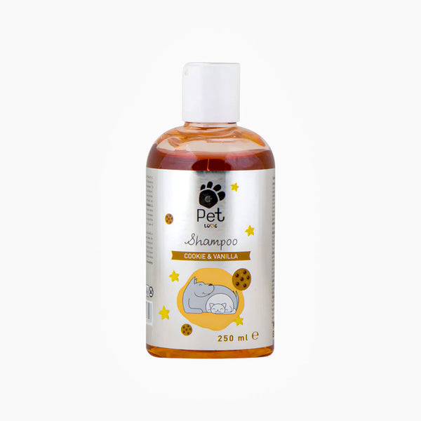 Pet Love Shampoo