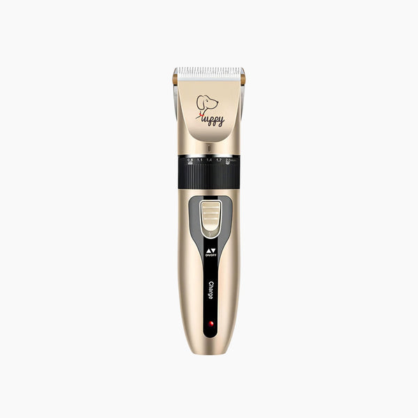 Pet Grooming Machine