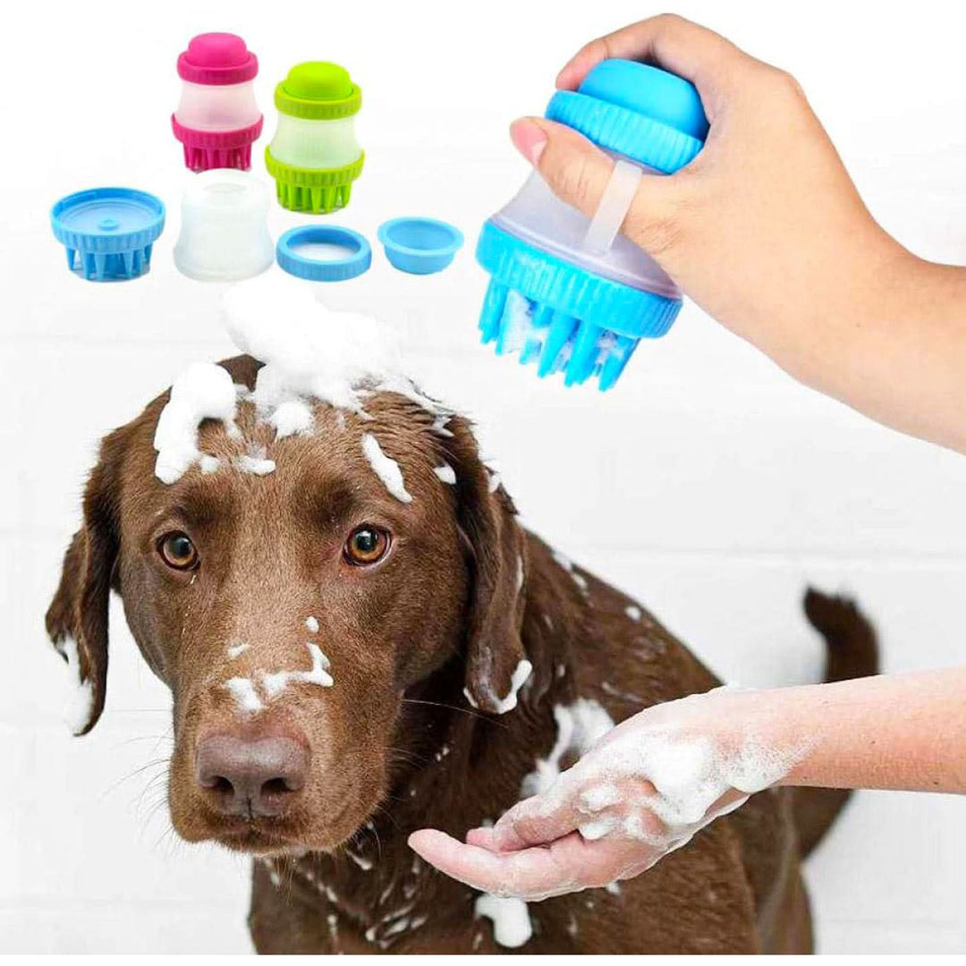 Pet Village Pet Path Brush