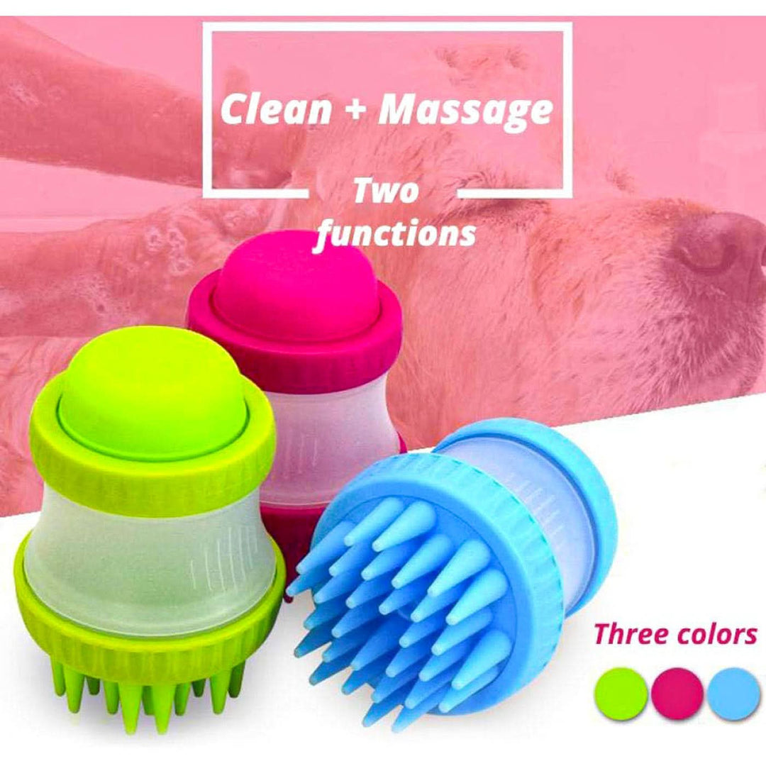 Pet Village Pet Path Brush