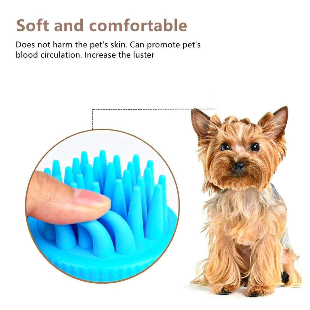 Pet Village Pet Path Brush