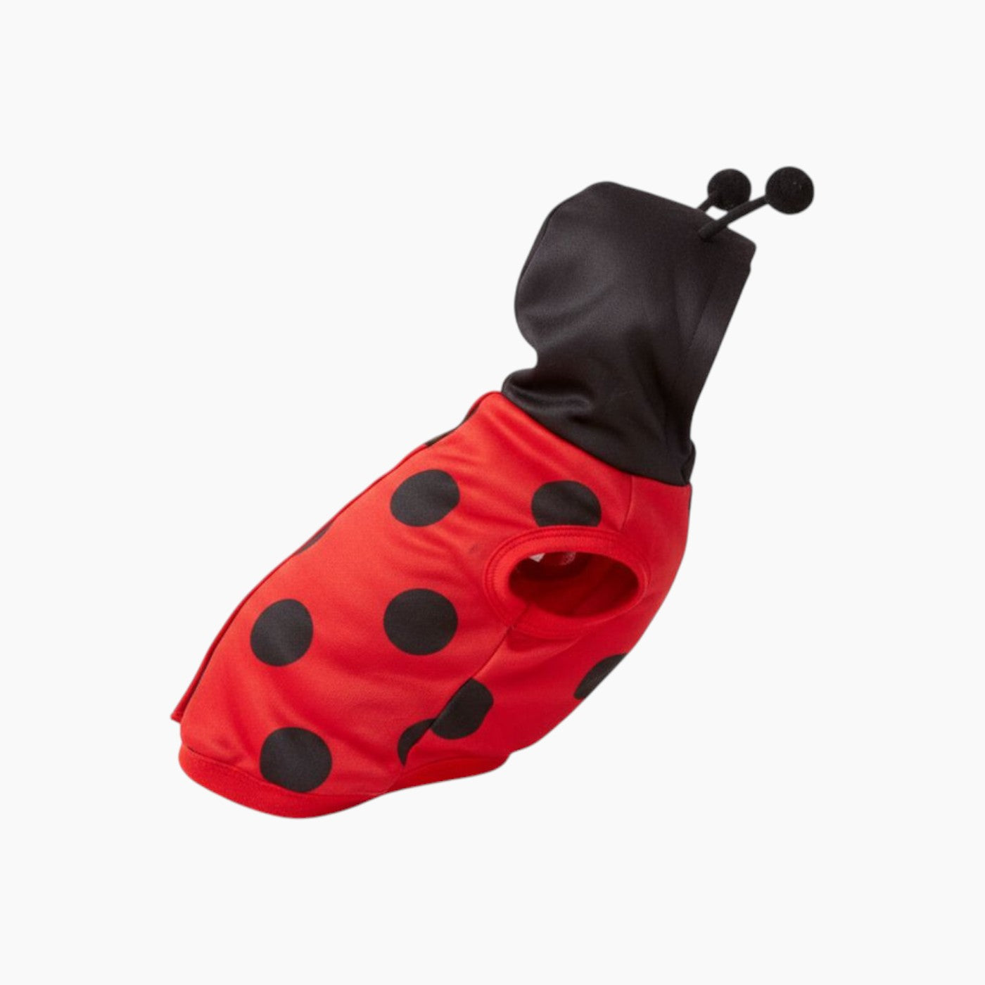 Pet Village Ladybug Cosplay Pet Vest