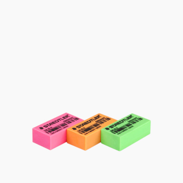 Eraser Neon 526F