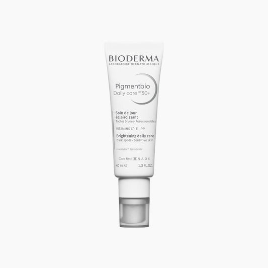 Bioderma Pigmentbio Daily Care SPF 50+ 40 mL