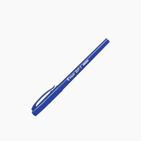 Ball Point Pen Fine 0.7 mm Blue