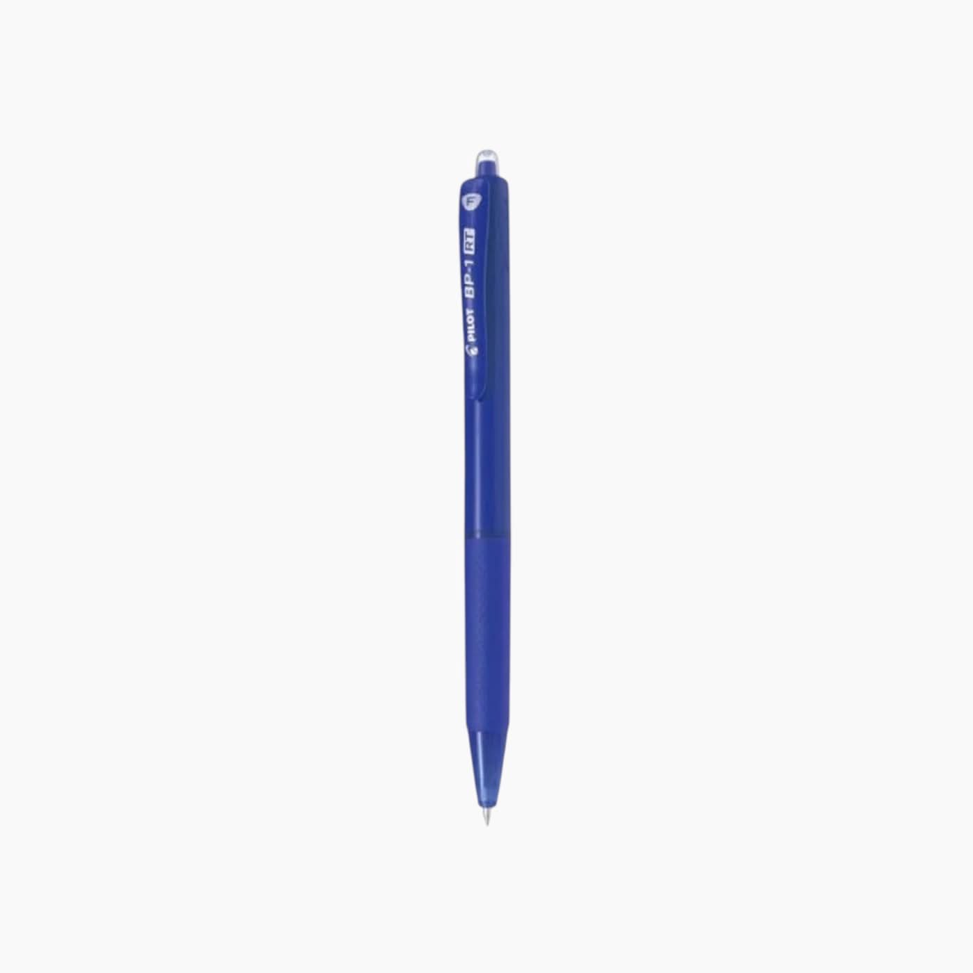 Pilot BP-1 RT Ballpoint Pen Pilot BP-1 RT Ballpoint Pen