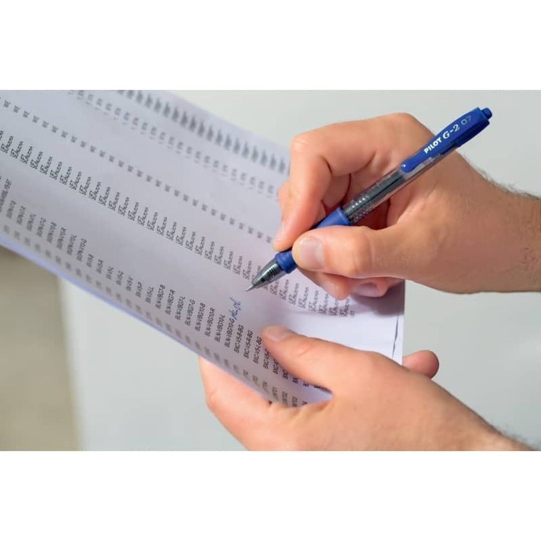 Pilot G-2 Gel Pen