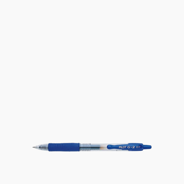G-2 Gel Pen 0.7 mm