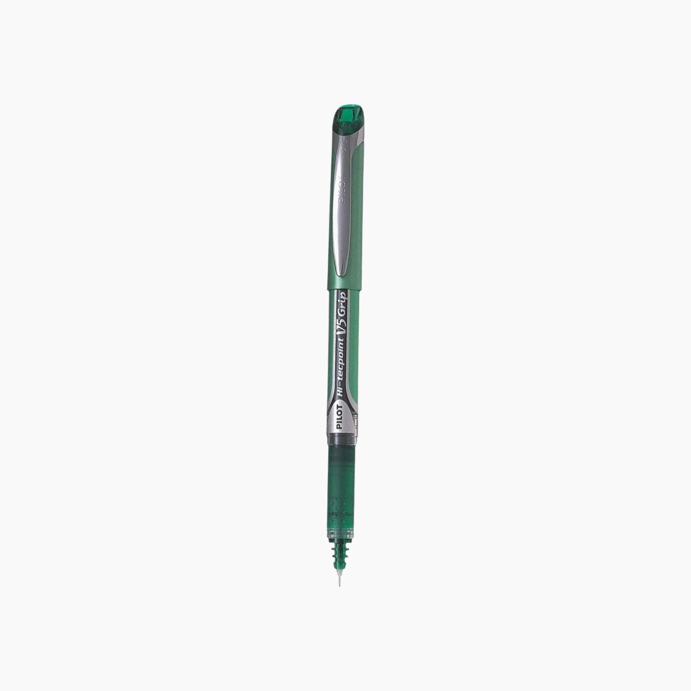 Pilot Hi Tecpoint V5 Grip Gel Pen Pilot Hi Tecpoint V5 Grip Gel Pen