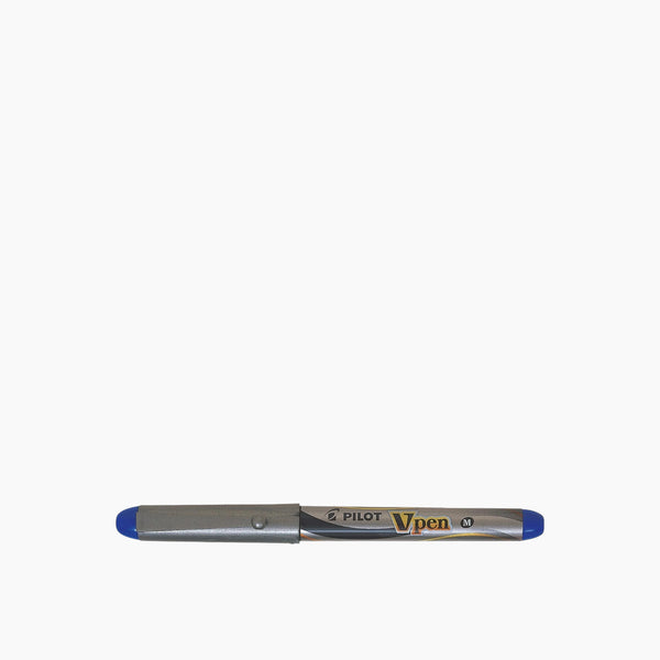 V Pen Blue