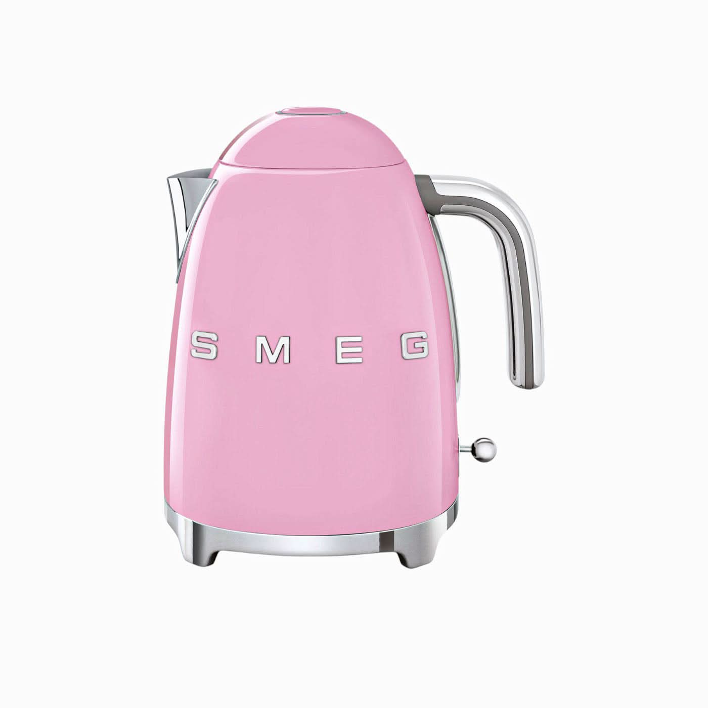 Smeg Electric Kettle Smeg Electric Kettle