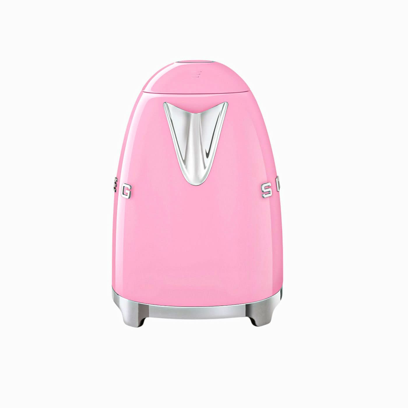 Smeg Electric Kettle Smeg Electric Kettle