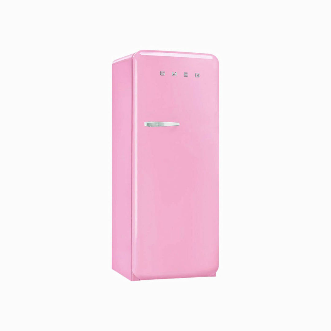 Smeg Free Standing Refrigerator