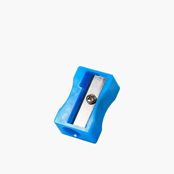 Plastic Colored Sharpener