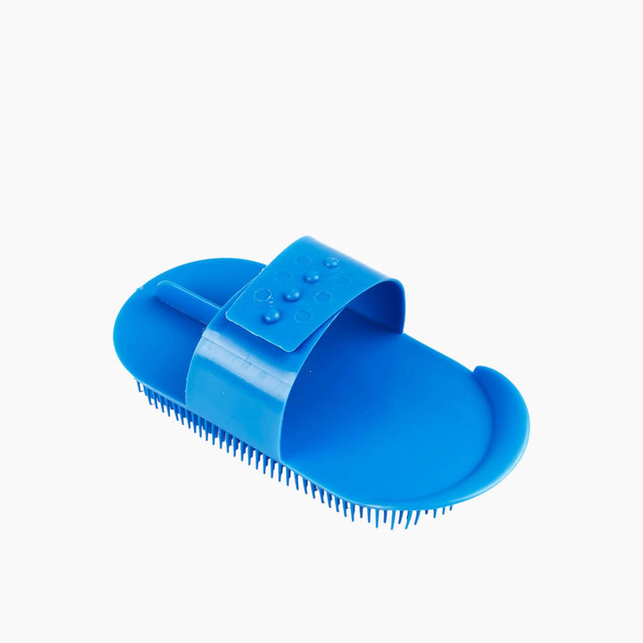Curry Comb