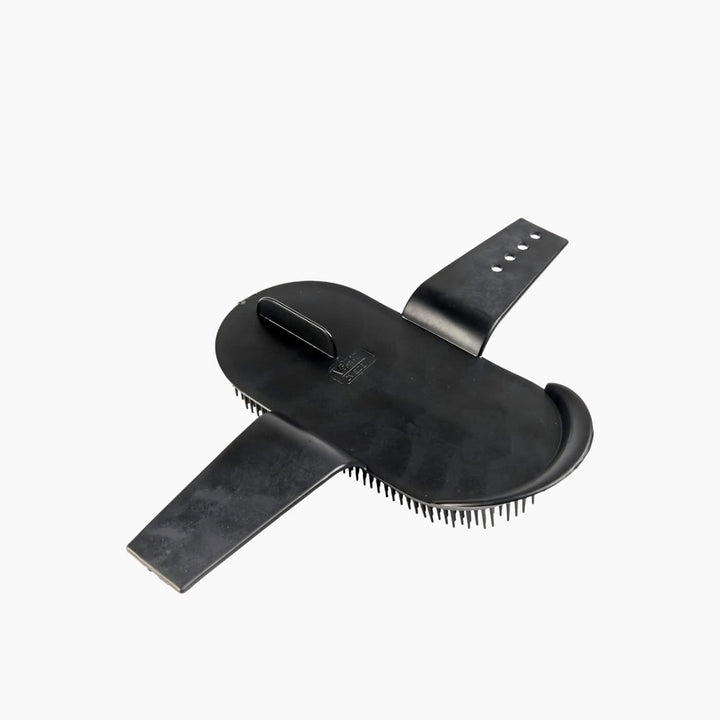 Curry Comb