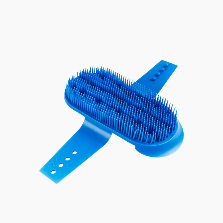 Curry Comb