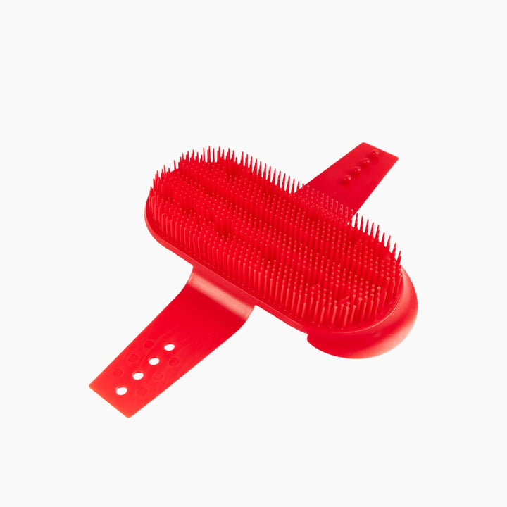 Curry Comb