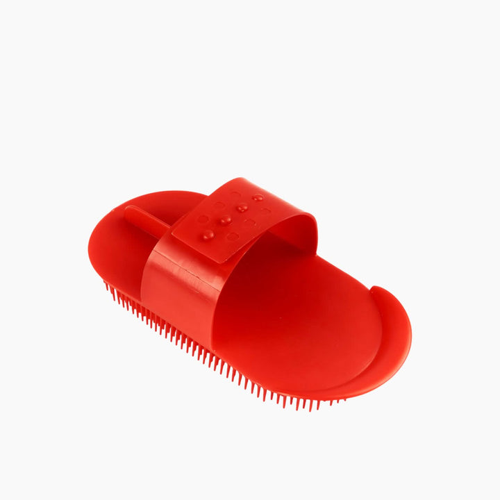 Curry Comb