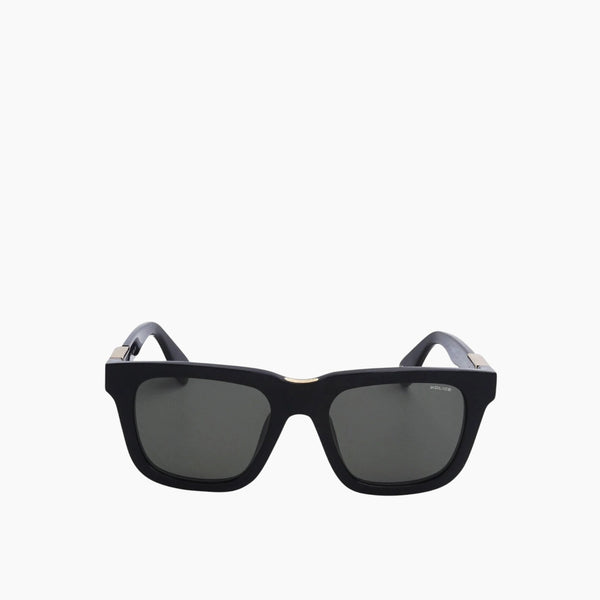 Iconic Round Sunglasses Size 52