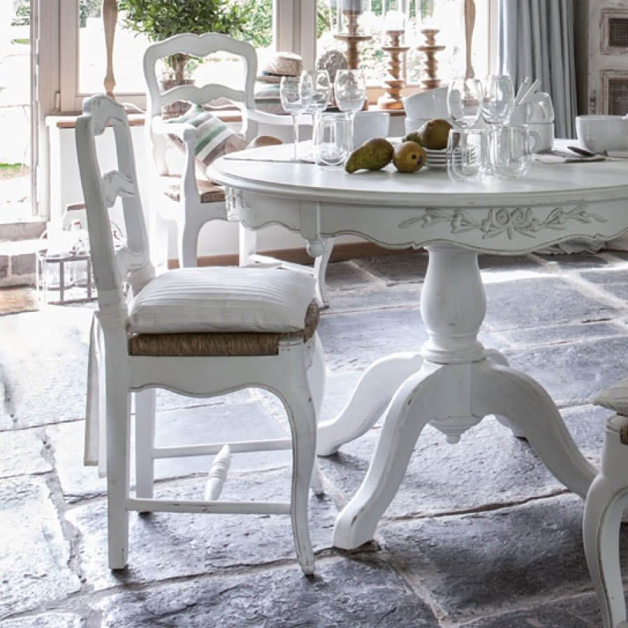 Splendido Home Furniture Dining Chairs - HUNA