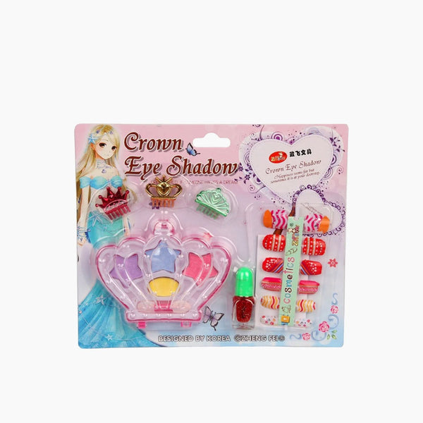 Princess Beauty Pack