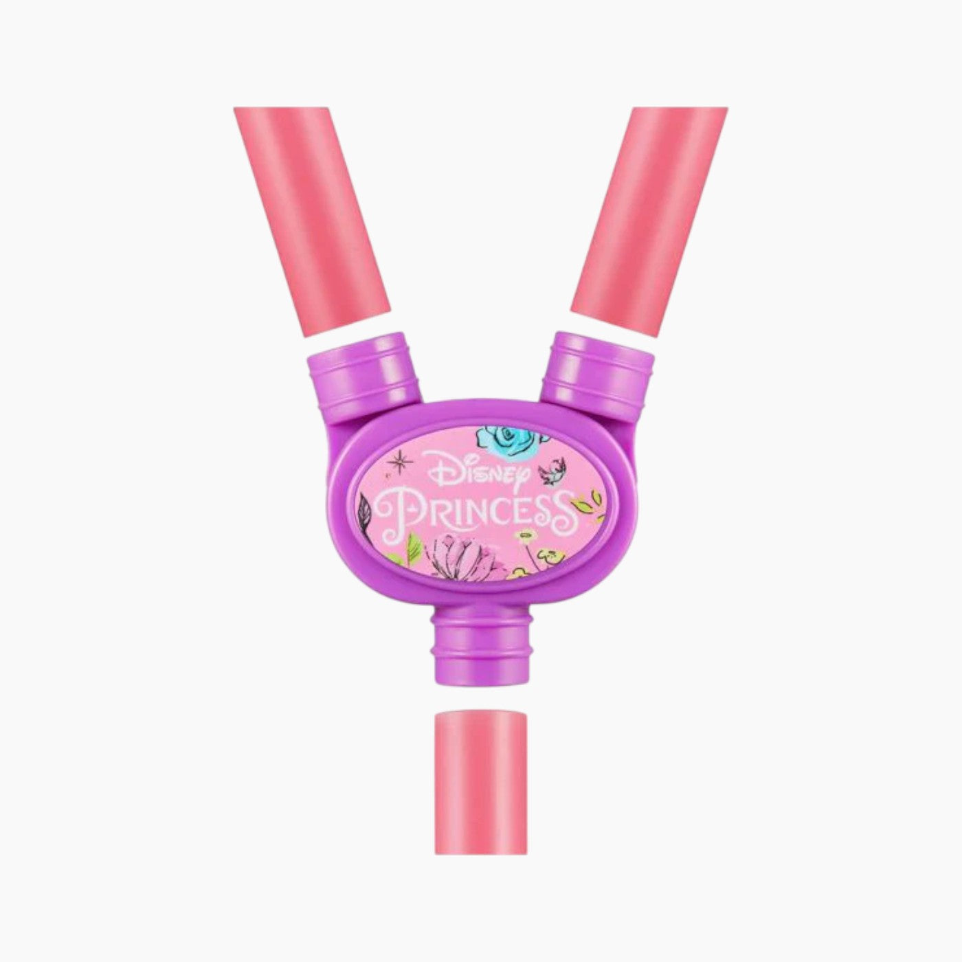 Disney Rgb Double Mic Stand Disney Rgb Double Mic Stand