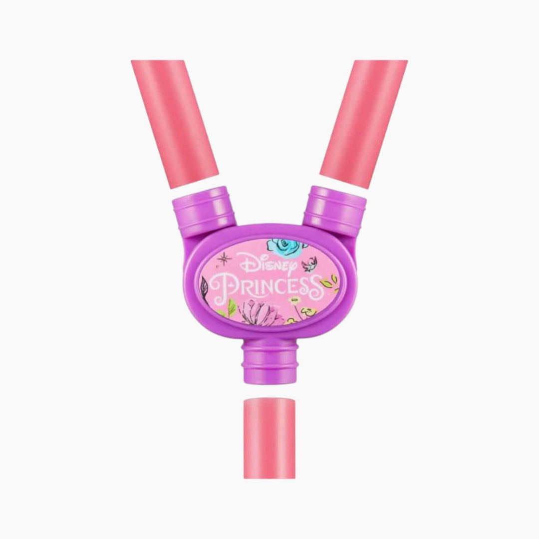 Disney Rgb Double Mic Stand