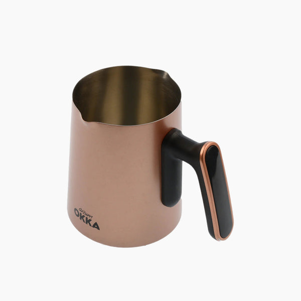 Replacement Stainless Cezve (for Okka Minio)