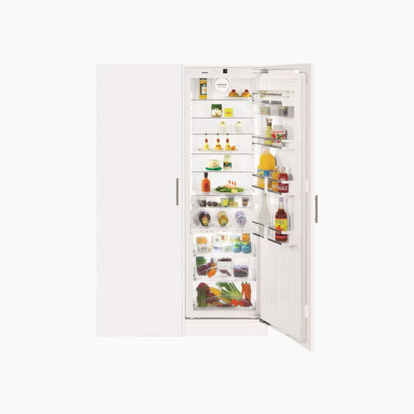 ثلاجة مدمجة 510 لتر