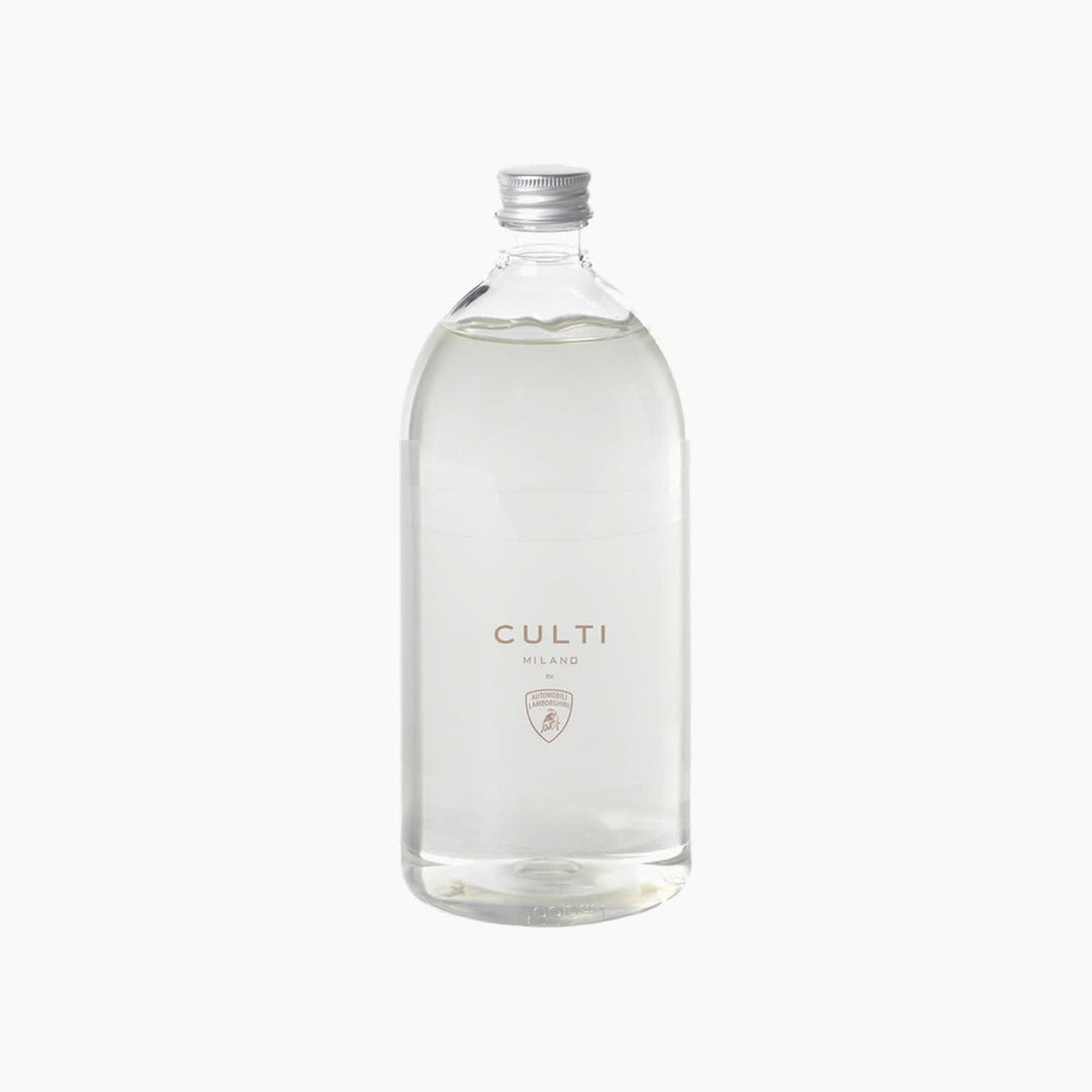 Culti Milano 1000 mL Lamborghini scent PET refill