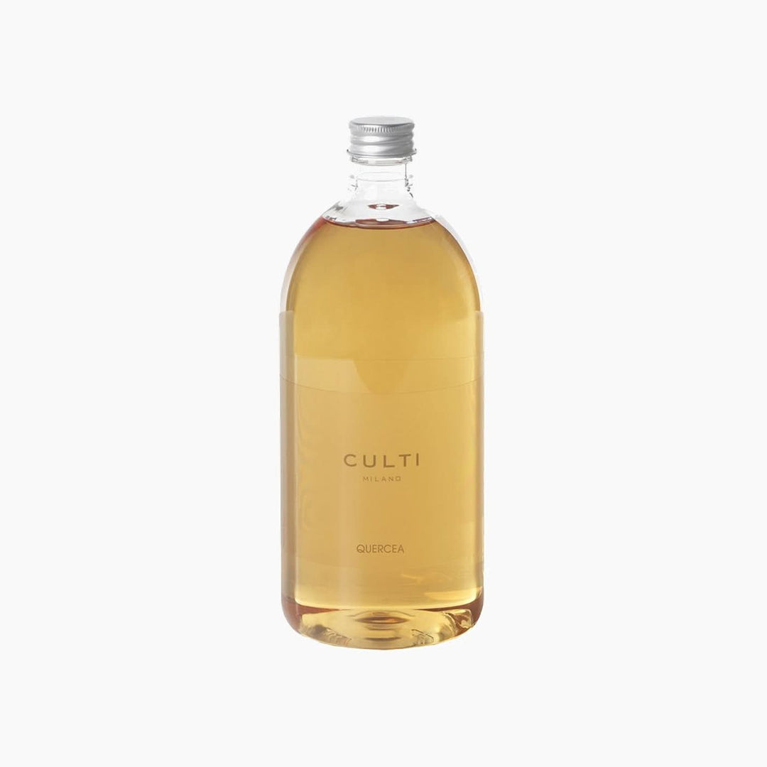 Culti Milano 1000 mL Quercea PET diffuser refill